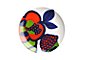 Marimekko Oona 9" Melamine Salad Plate