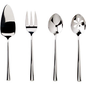 Oona 4-Piece Serving Set
