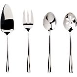 Oona 4-Piece Serving Set
