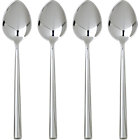 Set of four Oona teaspoons.