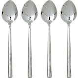 Set of 4 Oona Teaspoons