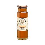 Orange Blossom Honey
