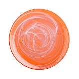 Orangeade 11" Dinner Plate