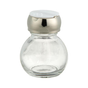 Orbit Spice Jar