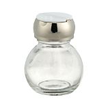 Orbit Spice Jar