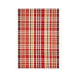 Orchard Plaid Dishtowel
