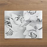 Orchid Placemat