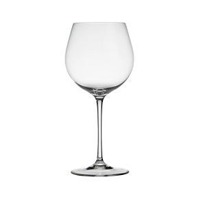 Oregon 22 oz. Big White Wine Glass
