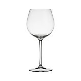 Oregon 22 oz. Big White Wine Glass