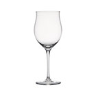 Oregon Tulip Light Red Wine Glass. 20 oz.