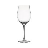Oregon 20 oz. Tulip Light Red Wine Glass