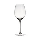 Oregon Big Red Wine Glass. 21 oz.