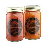 Heirloom Tomato Sauces