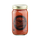 Heirloom Orange Strawberry Tomato Sauce. 16 oz.