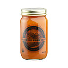 Heirloom Pink Oxheart Tomato Sauce. 16 oz.