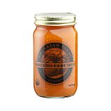 Heirloom Pink Oxheart Tomato Sauce