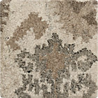 Orissa Rug Swatch.