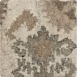 Orissa 12" sq. Rug Swatch