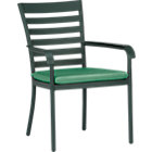 Orleans Dining Chair with Cushion