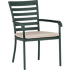 Orleans Dining Chair with Cushion