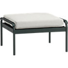 Orleans Ottoman with Cushion