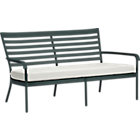 Orleans Sofa with Cushion