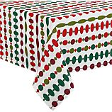 Ornament 60"x60" Tablecloth