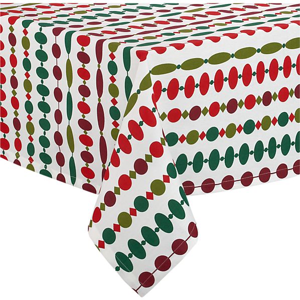OrnamentTableclothF12