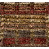 Osborne 12" sq. Multi Rug Swatch