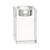 OsloCrystalTealight4inF12