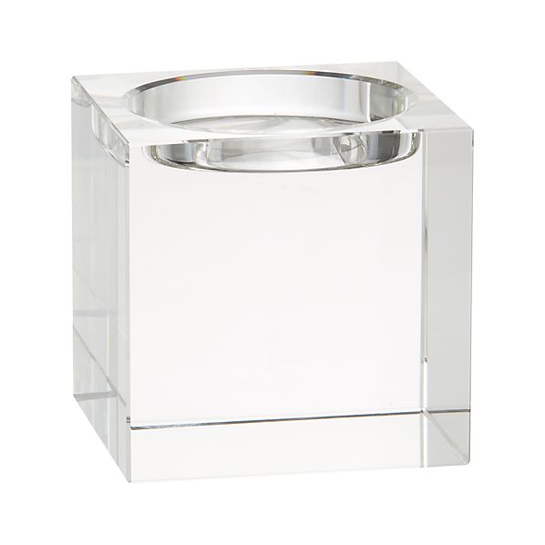 Oslo Pillar Holder Crate and Barrel