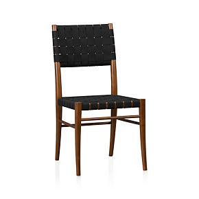 Oslo Side Chair