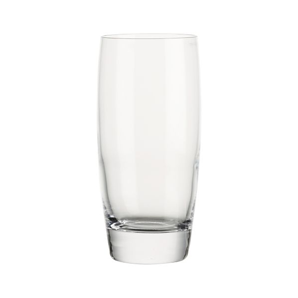 otis highball glass crate and barrel otis highball glass crate and barrel
