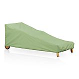 Chaise Lounge Outdoor Furniture Cover