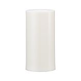 Outdoor 6"x12" Pillar with Timer