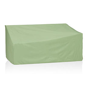 Modular Loveseat Cover