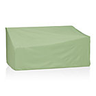 Modular Loveseat Outdoor Furniture Cover.