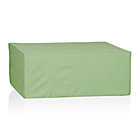 Modular Accent Table Outdoor Furniture Cover.