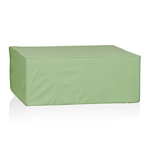 Outdoor Care, Covers: Furniture Cover: Solid | Crate and Barrel