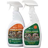 Sunbrella® Fabric Guard and Sunbrella® Fabric Cleaner