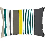 Arroyo 20x13" Outdoor Pillow