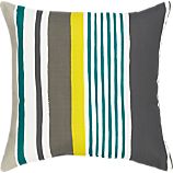 Arroyo 20" Sq. Outdoor Pillow