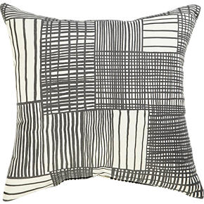 Balboa 20 Sq. Outdoor Pillow