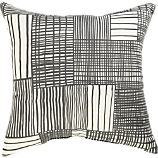 Balboa 20" Sq. Outdoor Pillow