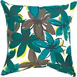 Ceibo 20" Sq. Outdoor Pillow