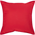 Sunbrella® Chili Pepper Outdoor Pillow.