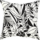 Zahra Outdoor Pillow.