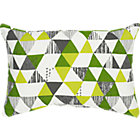 Zane Outdoor Pillow