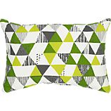 Zane 20"x13" Outdoor Pillow