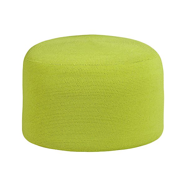 OutdoorPoufAppleS13